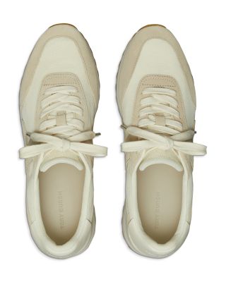 Women's Hank Wedge Running Sneakers