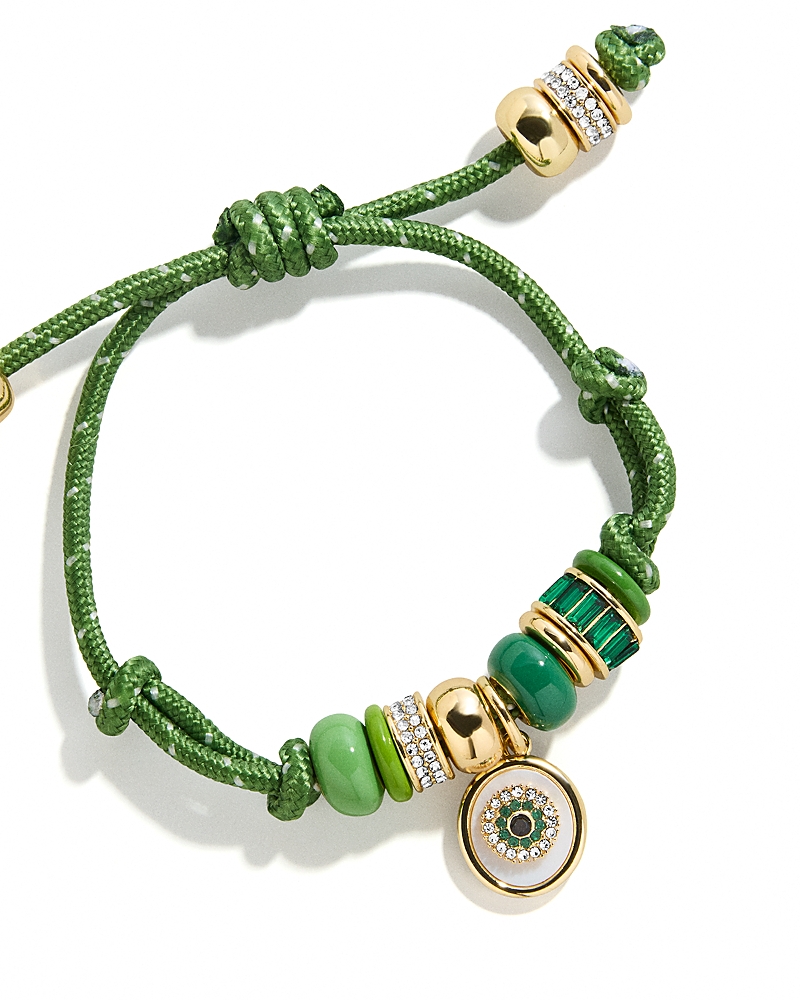 Baublebar Eye Candy Evil Eye Paracord Bracelet