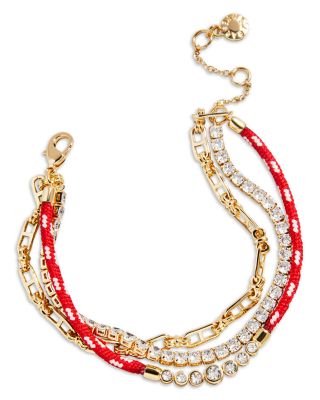 Rowan Layered Bracelet