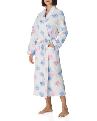 Ballet Wrap Robe