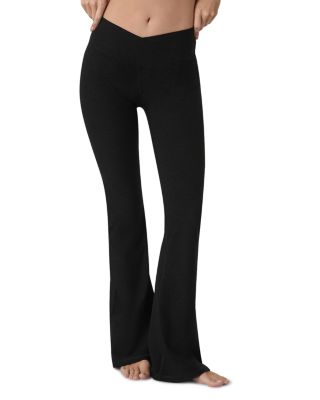 Elevation Rhythm Flare Leggings