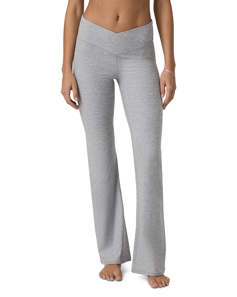 Vuori Elevation Rhythm Flare Leggings