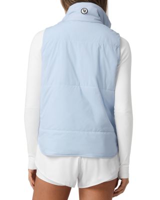 Canyon Insulated Vest