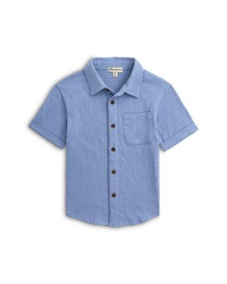 Boys' Resort Shirt - Little Kid, Big Kid