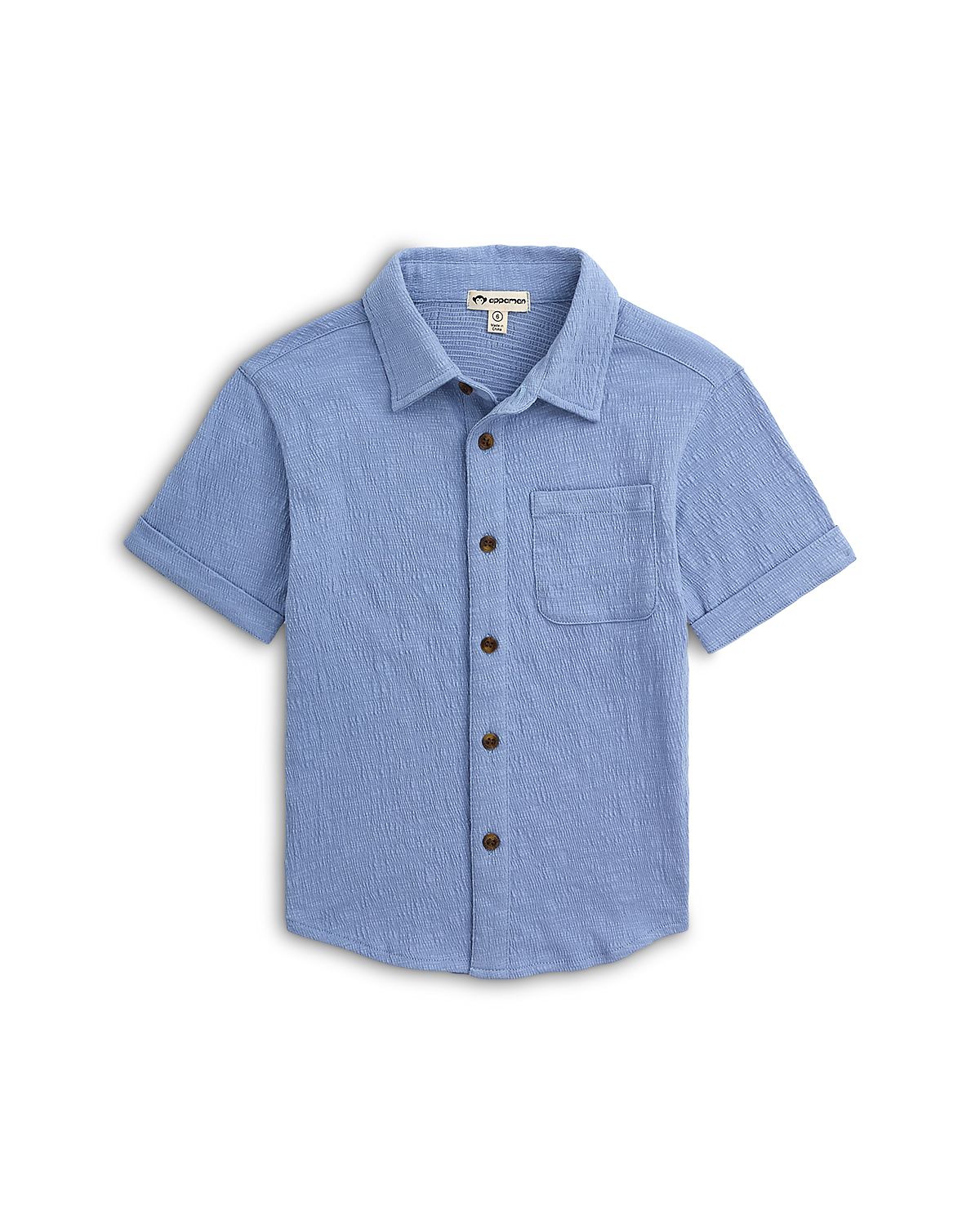 Appaman Boys' Resort Shirt - Little Kid, Big Kid
