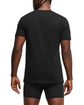 Light Crewneck T-Shirt, Pack of 3