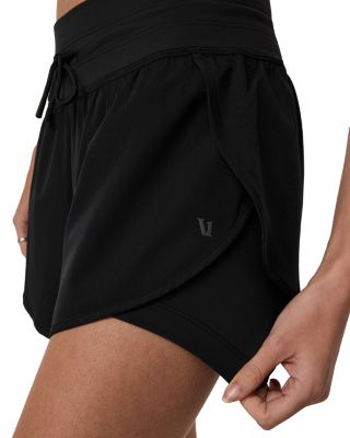 Daily Speed Shorts