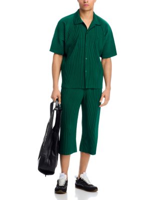 HOMME PLISSÉ ISSEY MIYAKE Monthly Colors May Shirt