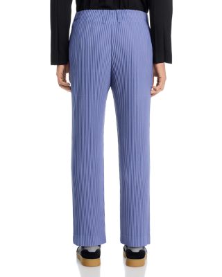 Tailored Pleats 1 Pants