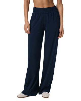 Villa Wide Leg Pants