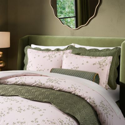 Elderflower Bedding Set