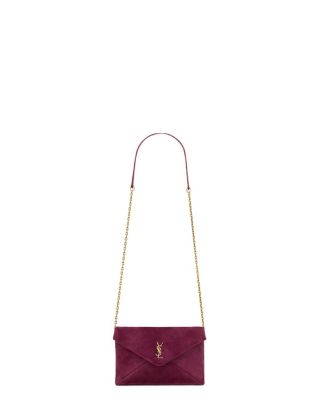 Cassandre Small Chain Pouch