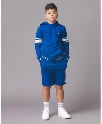 Boys' Organic French Terry Kanga Hoodie - Little Kid, Big Kid