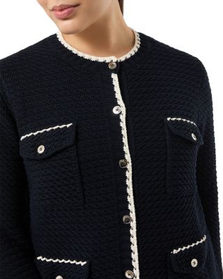 Mrsarmony Cardigan Sweater