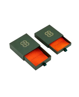  Riva Bead Drop Earrings