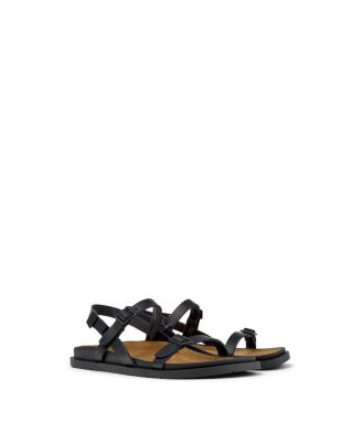  Women's Lluc Sandal Leather Sandal
