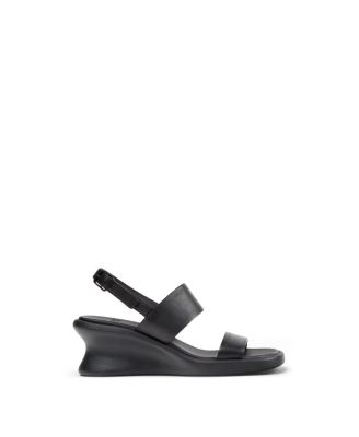  Women's Louise Sandal Leather 2-Strap Sandal