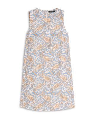 Wkdgiallo A Line Dress