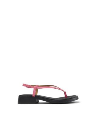  Women's Dana Leather Other Sandals