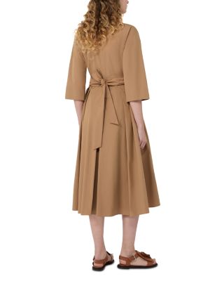 Wkdpadana Shirt Dress