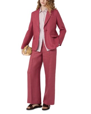 Wkdgiurato Linen Shirt