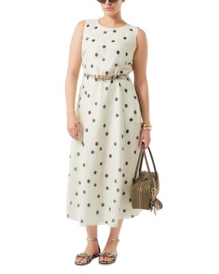 Mrnpalato Midi Dress