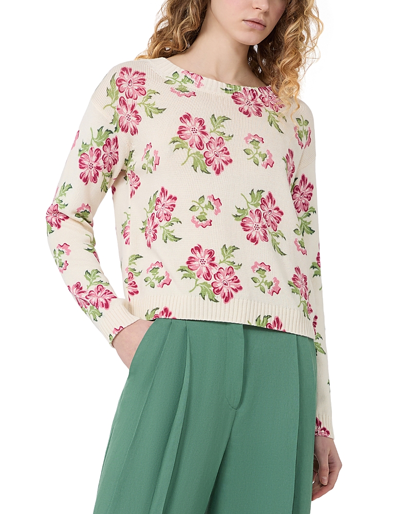 Weekend Max Mara Wkdeditto Sweater