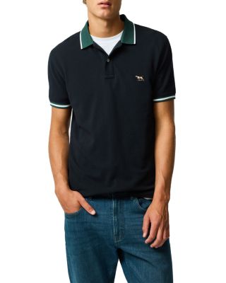 New Lynn Sports Fit Polo