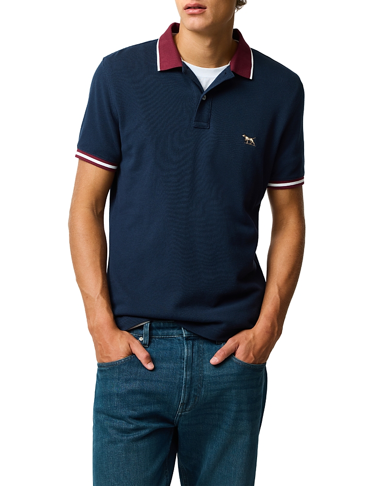 Rodd & Gunn New Lynn Sports Fit Polo