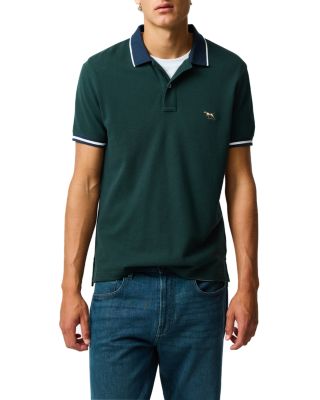 New Lynn Sports Fit Polo