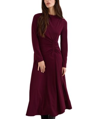 Eugenia Jersey Dress