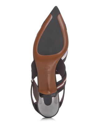 Women's Colibrì Slingback Pumps