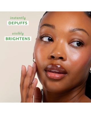 Serve Chilled Cool Crush Hydrogel Eye Patches - Single