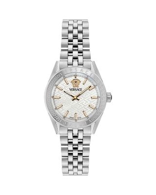 V-Code Bracelet Watch, 36mm