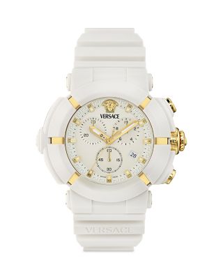 Real Active Chronograph, 45mm