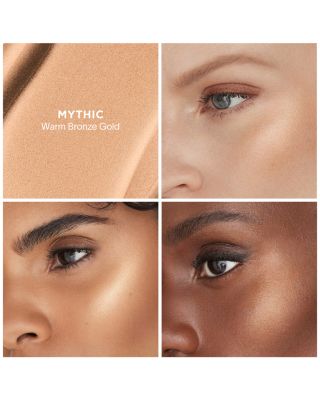 Unreal Liquid Highlighter