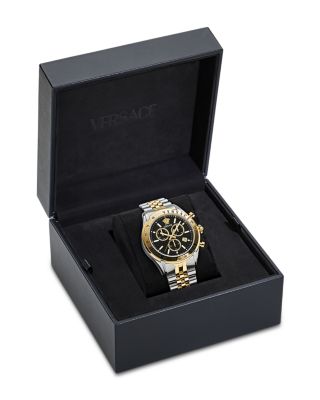 Master Chronograph, 44mm