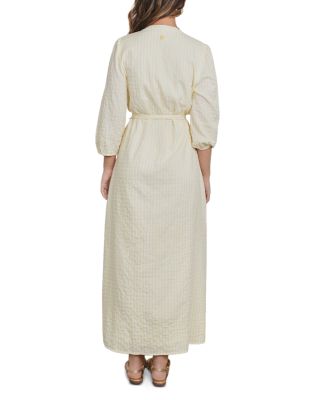 Elbow Sleeve Dress - Bloomingdale's