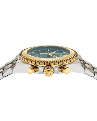 Fornax Chronograph, 43mm