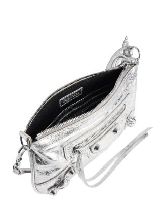 Le City Pouch On Strap