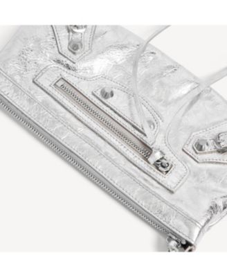 Le City Pouch On Strap