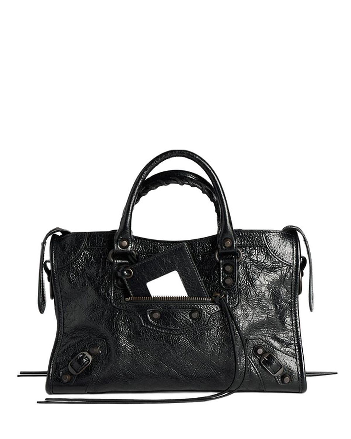 Balenciaga Le City Small Bag