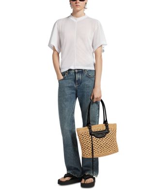 Le City Basket Medium