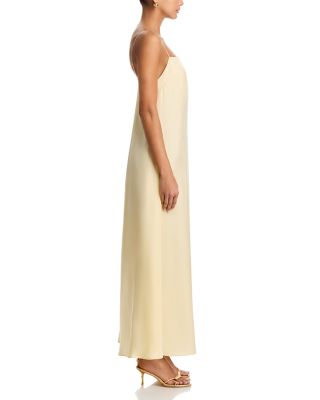 Mae Square Neck Slip Dress