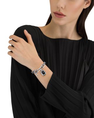 Charm Bracelet Watch, 16.6mm