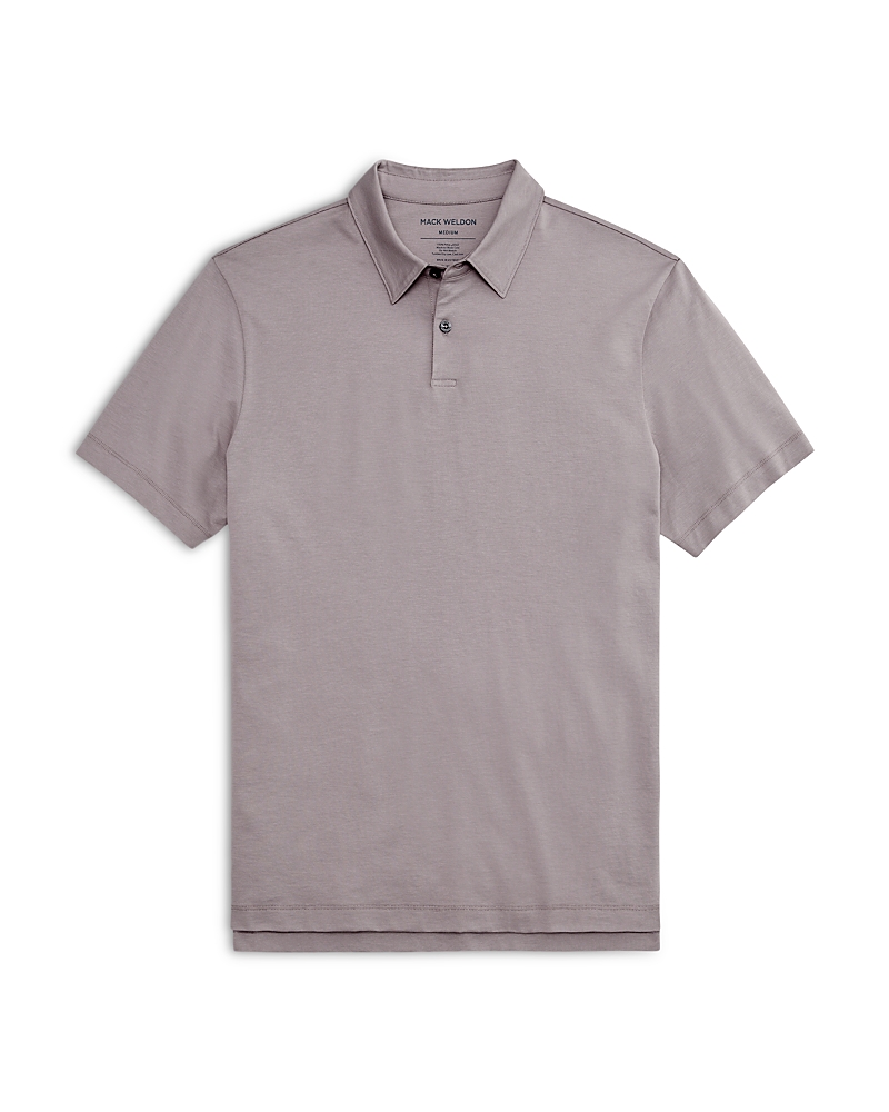 Mack Weldon Pima Cotton T-Shirt Polo