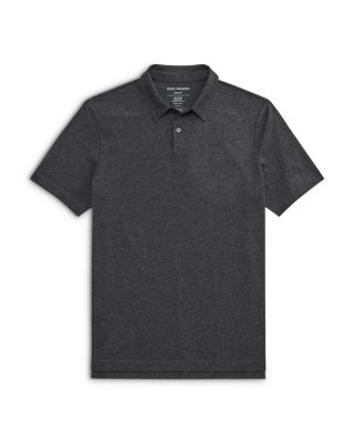 Pima Cotton T-Shirt Polo