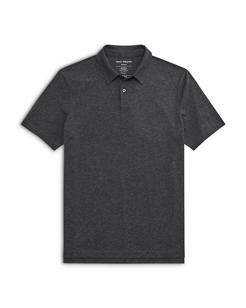 Mack Weldon Pima Cotton T-Shirt Polo