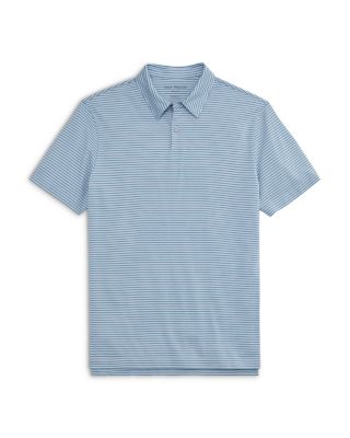 Mack Weldon Pima Cotton T-Shirt Polo