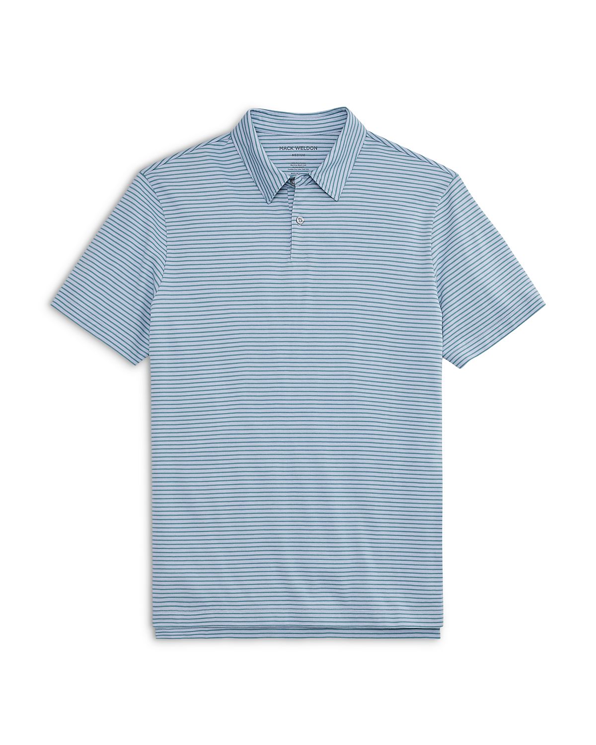 Mack Weldon Pima Cotton T-Shirt Polo